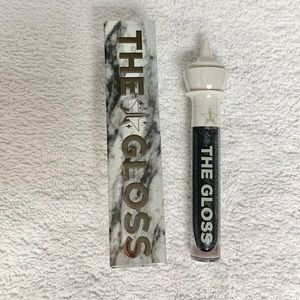 Jeffree Star Lipgloss from the Cremated Collection